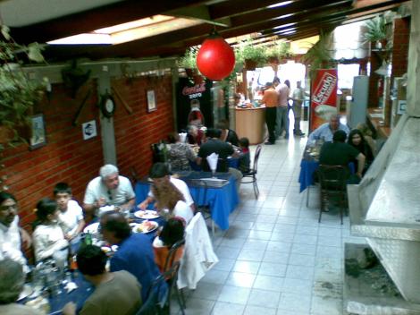 Rincon de Charlie